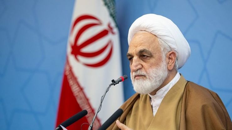رئیس قوه قضائیه گفت: فردی که شلاق می خورد تا مدتها دچار عقده و کینه می‌شود و چه بسا نفسانیت او را به سوی انتقام جویی ببرد. او درباره قصاص نیز گفت: اگر فردی محکوم به قصاص بود و حکم شرع و قانون درباره او اجرا شد، هم برای اطرافیانش عوارض دارد و در روحیه و فکر آنها تأثیر منفی می گذارد و هم شاکی و اولیای دم عموما به آرامش نمی‌رسند.