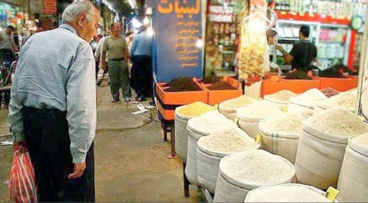 پیرو مصوبه جلسه روز گذشته ستاد تنظیم بازار به ریاست معاون اول رئیس جمهور ، قیمت ۲۵ کالای اساسی اعلام شد.