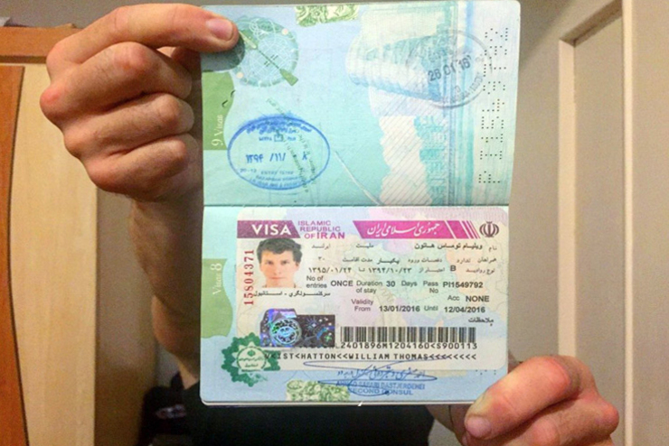 کنسولگری ایران در هرات اعلام کرد صدور ویزای گردشگری که برای مدتی به‌دلیل شراط کرونایی متوقف شده بود، آغاز شده است.