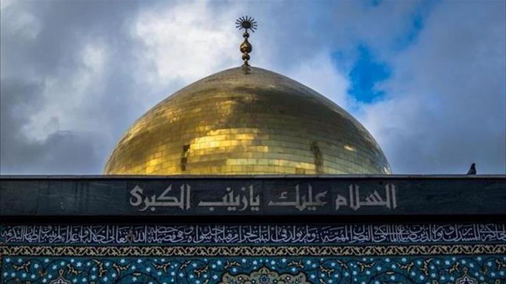 رییس سازمان حج و زیارت از اعزام زائران ایرانی طی چند هفته آینده خبر داد و گفت: ایران و سوریه توافق کرده‌اند سالانه ۱۰۰ هزار زائر ایرانی به این کشور اعزام شوند.