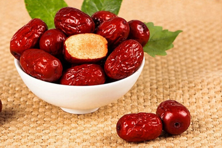 خواص بی نظیر عناب برای دیابت
