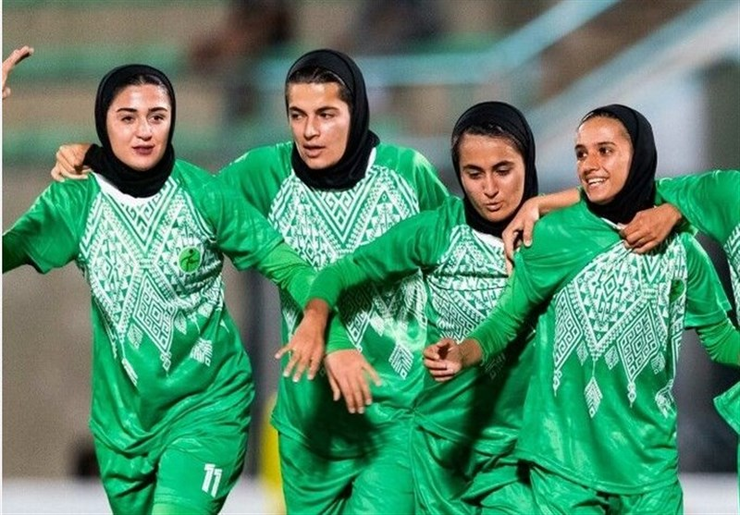 فدراسیون فوتبال اردن از کنفدراسیون فوتبال آسیا (AFC) خواست تحقیقاتی را آغاز و جنسیت یکی از بازیکنان ایرانی را مشخص کند.