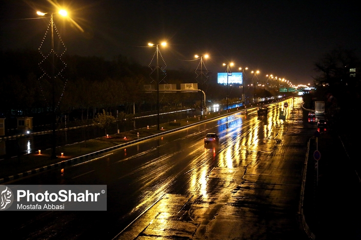 معاون اجتماعی و فرهنگ ترافیک پلیس راهور: محدودیت تردد شبانه موجب افزایش بار ترافیکی و تراکم جمعیت در وسائل نقلیه عمومی در ساعات پایانی روز شده و اضطراب و استرس شهروندان را رقم می‌زند.