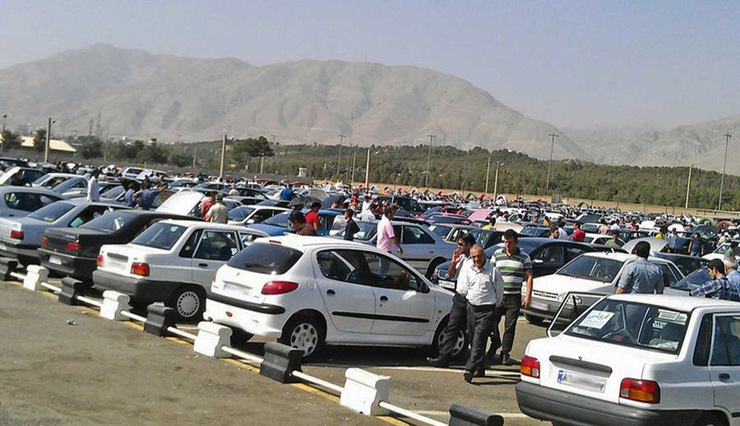 قیمت خودرو، امروز در بازار آزاد نسبت به آخرین معاملات دیروز با افزایش متوسط ۲ میلیون تومانی همراه است.