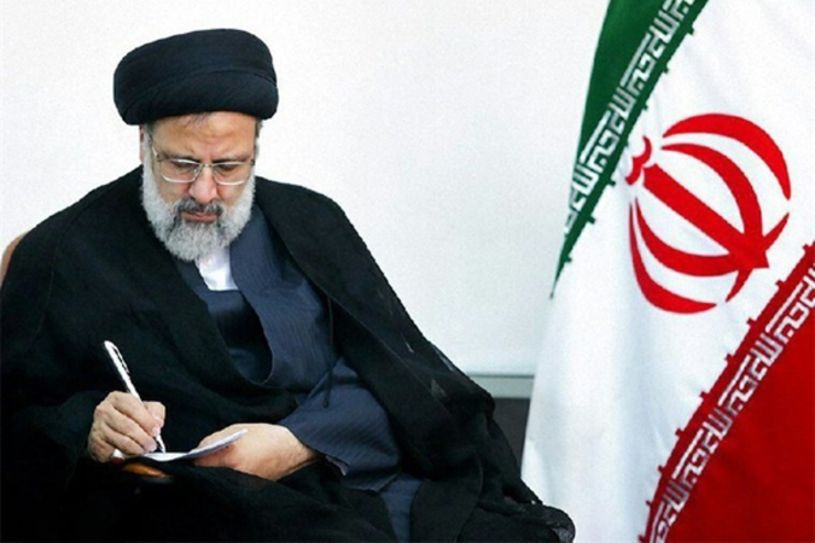 رئیس جمهور برای برای رسیدگی به وضعیت زلزله زدگان در جنوب کشور دستور فوری صادر کرد.