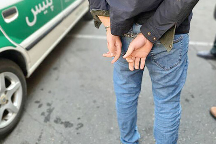 هم زمان با داغ شدن ۲ ویدئوی زورگیری مرتبط با مشهد در فضای مجازی، پلیس عاملان ۶ فقره سرقت خیابانی را بازداشت کرد.