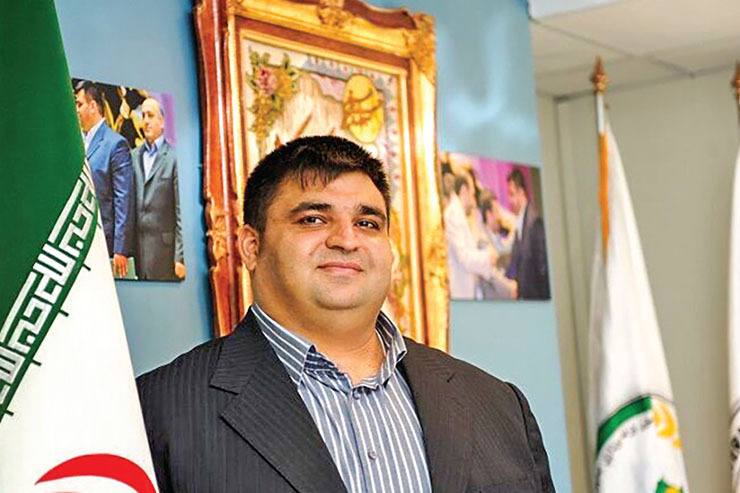 دارنده ۲ مدال طلای المپیک در رشته وزنه‌برداری در خصوص حال و روز فعلی این رشته صحبت کرده است.