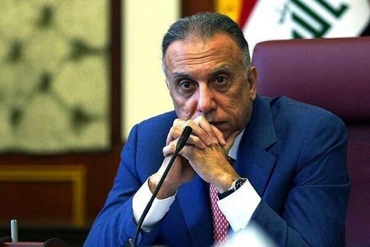 بامداد یکشنبه هفته گذشته، خبر‌هایی مبنی بر شنیده شدن صدای تیراندازی و انفجار در منطقه سبز بغداد و هدف قرار گرفتن منزل مصطفی الکاظمی، نخست وزیر این کشور، منتشر شد. سپس وزارت کشور عراق اعلام کرد که منزل الکاظمی توسط سه پهپاد هدف حمله تروریستی قرار گرفته که نافرجام بوده است.
