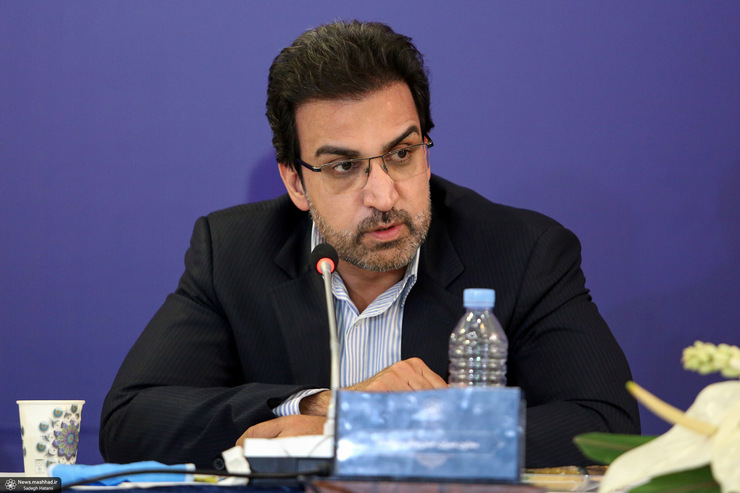 معاون عمران، حمل ونقل و ترافیک شهرداری مشهد گفت: پروژه پارکینگ هشت آباد واقع در خیابان توحید مشهد درحال حاضر از پیشرفت فیزیکی ۸۰ درصدی برخوردار است.