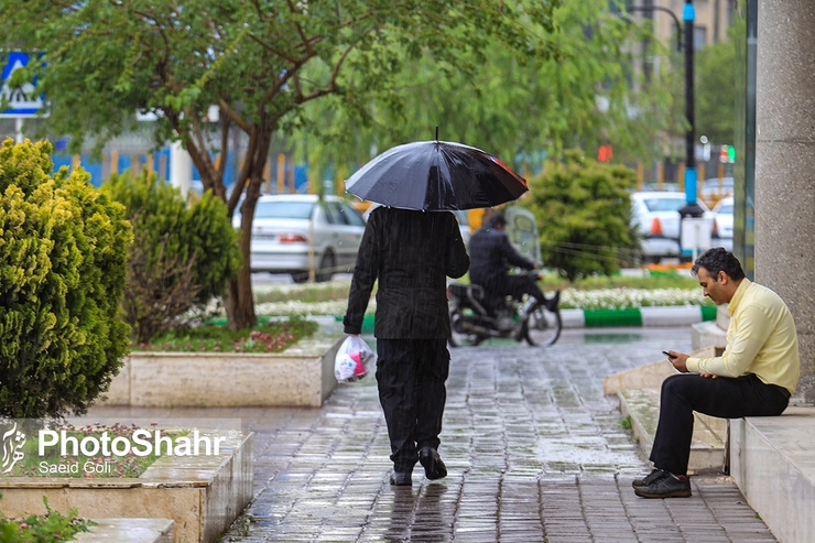 رئیس اداره پیش‌بینی اداره هواشناسی خراسان رضوی گفت: مدل‌ها و پیش‌بینی‌ها حاکی از آن است که از بعدازظهر سه‌شنبه حجم بارش‌ها در استان افزایش می‌یابد.