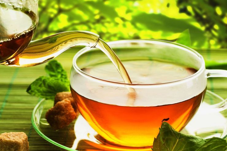 با نوشیدن این سه چای کلسترول را کنترل کنید