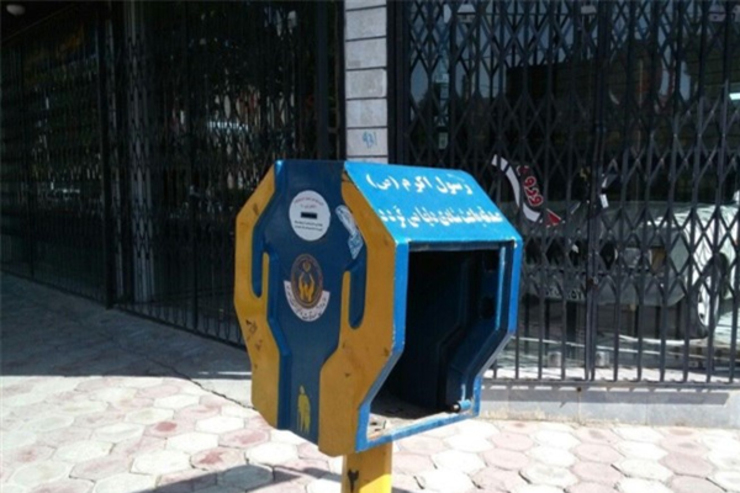 رییس کمیته امداد امام خمینی (ره)، ماجرای تحت پوشش بودن ثروتمندان در کمیته امداد امام خمینی(ره) را تشریح کرد.