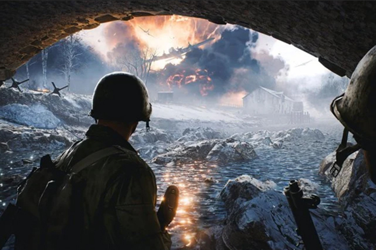 استودیو DICE به‌تازگی اعلام کرده است که بازی Battlefield 2042 بدون قابلیت چت صوتی عرضه می‌شود اما مشخص نکرد که چه زمانی این قابلیت به بازی اضافه می‌شود.