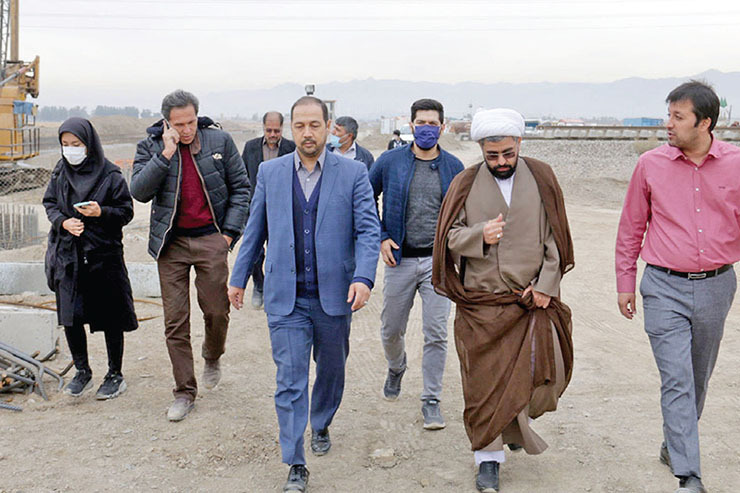 براساس وعده مدیر پروژه، در صورتی که معارضات جدیدی در پروژه ایجاد نشود، تا ۶ ماه آینده بولوار شهید هریری مشهد بازگشایی می‌شود.