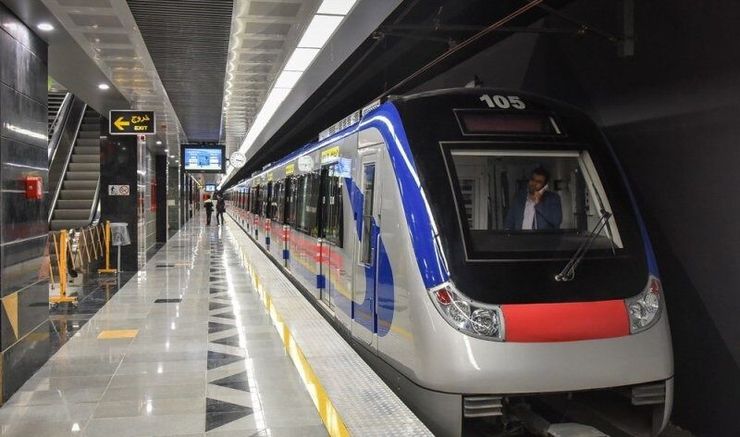 مدیر عامل شرکت بهره‌برداری مترو تهران درباره چرایی اقدام به خودکشی یکی از کارکنان خانواده شهدا مترو توضیحاتی ارائه کرد.