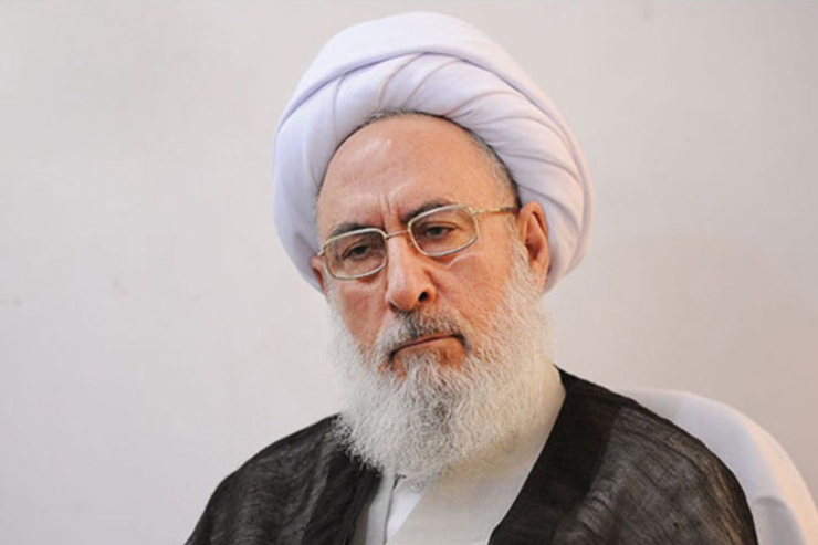 آیت‌الله محسن مجتهد شبستری عضو مجلس خبرگان رهبری و عضو مجمع تشخیص مصلحت نظام، ساعتی پیش به علت سکته دعوت حق را لبیک گفت.