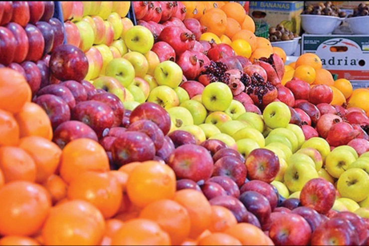 قیمت انواع مرکبات در میادین میوه و تره بار تهران به‌طور میانگین هر کیلوگرم ۱۱ هزار تومان است که ۴۰ درصد پایین‌تر از قیمت انواع مرکبات در سطح شهر است.