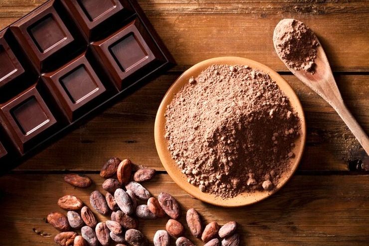 یک کارشناس صنایع غذایی با اشاره به مطالعات پیشرفته در خصوص خواص کاکائو تایکد کرد: محققین به این نتیجه رسیدند که مصرف کاکائو با کاهش خطر بیماری‌های قلبی عروقی مرتبط است.