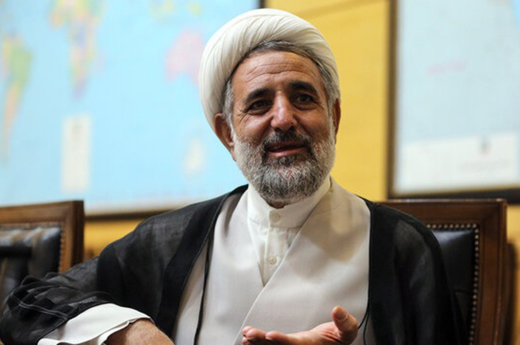 عضو کمیسیون امنیت ملی و سیاست خارجی مجلس درباره رأی عدم اعتماد نمایندگان به «مسعود فیاضی»، گفت: مجلس به نظر و تشخیص خود عمل کرد و همین امر نشان می‌دهد حب و بغض‌های سیاسی مبنای عمل مجلس نیست.
