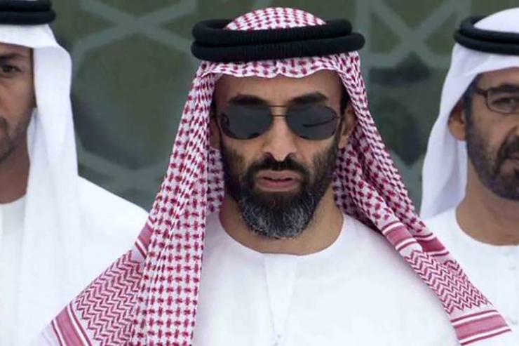 خبر سفر قریب الوقوع مشاور امنیت ملی امارات متحده عربی به تهران تا این لحظه به صورت قطعی اعلام نشده است.