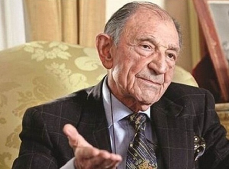 رسانه‌ها از درگذشت اردشیر زاهدی از وزرای خارجه ایران در دوره پهلوی خبر داده‌اند.