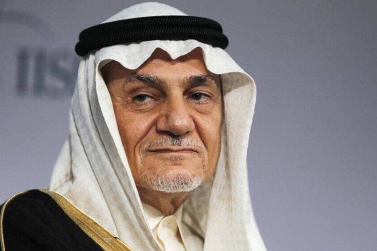 ترکی الفیصل رئیس پیشین سازمان اطلاعات عربستان تأکید کرد که این کشور باید برای دفاع از خودش در برابر ایران بمب هسته‌ای داشته باشد.