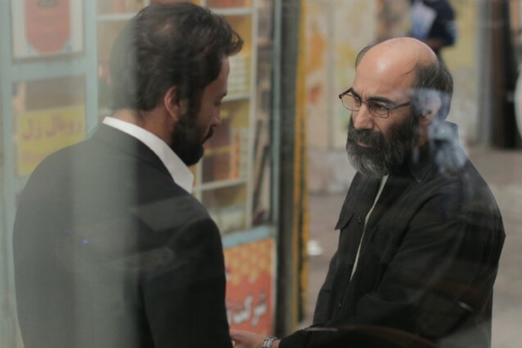 فیلم «قهرمان» به کارگردانی اصغر فرهادی موفق به کسب جایزه بهترین فیلم از سی و یکمین جشنواره فیلم‌هایی از جنوب اسلو در کشور نروژ شد.
