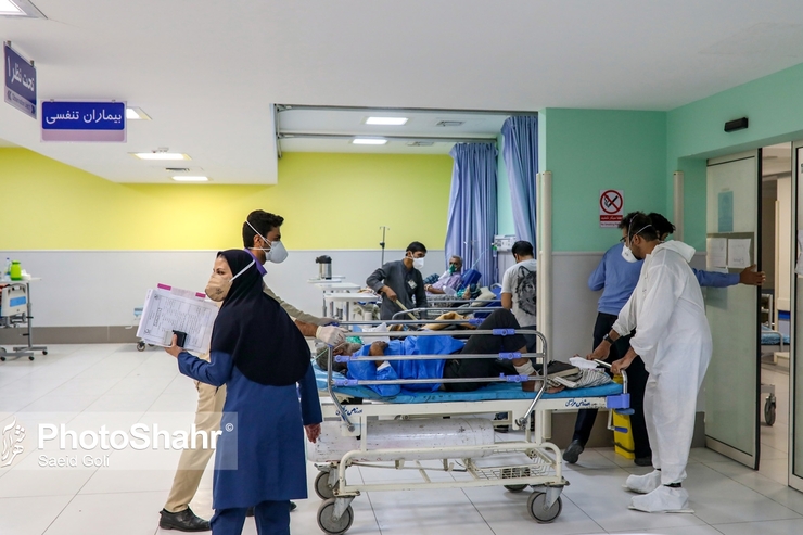 دبیر کمیته اپیدمیولوژی و پژوهش کمیته علمی کشوری مقابله با کووید۱۹ از کاهش سرعت روند نزولی کرونا در کشور خبر داد و گفت: نگرانیم که شاید یک موج جدیدی وارد شود که تقریبا ورودش اجتناب‌ناپذیر است، اما زمانش مشخص نیست.