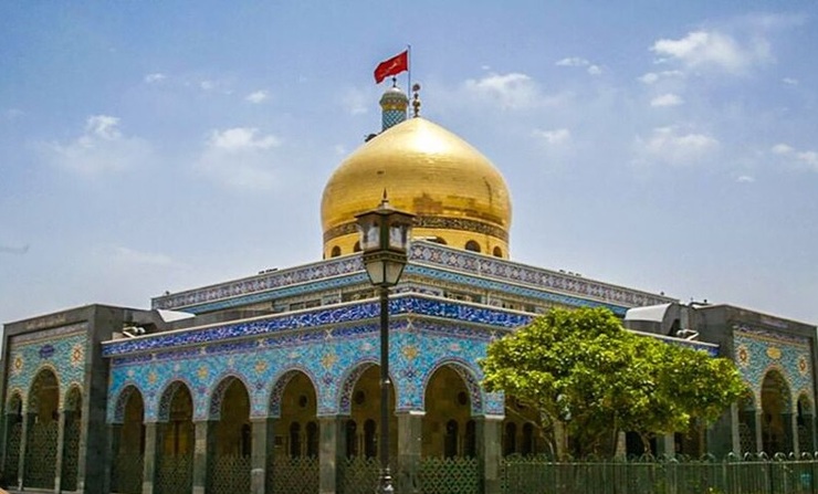 سفر به سوریه، بعد از یک دهه توقف