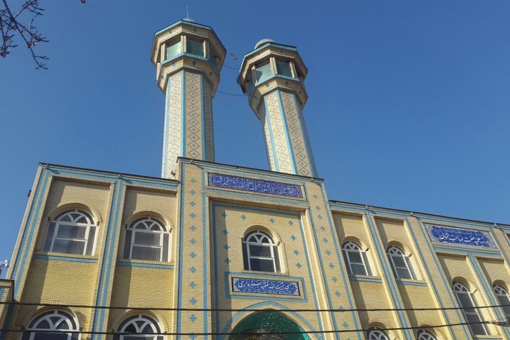 در پی درخواست شهردار مشهد، مساجد هم به پویش «گرمای همدلی، به رسم همسایگی» پیوستند.