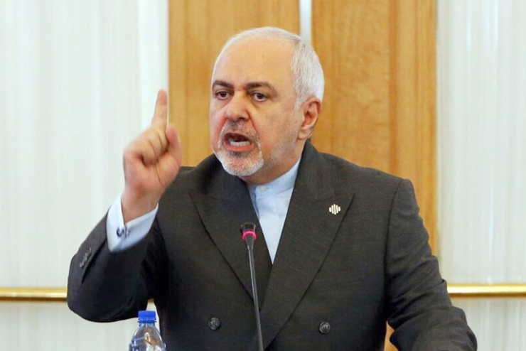 وزیر امور خارجه پیشین کشورمان در صفحه توییترش به ادعاهای نماینده ویژه آمریکا در امور ایران درباره تعهداتش نسبت به توافق هسته ای و اجرای آن واکنش نشان داد.