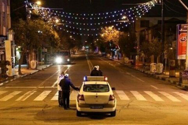 به دنبال اعلام رییس جمهوری در مورد لغو اجرای طرح منع تردد شبانه، جانشین رییس پلیس راهور ناجا اعلام کرد که اجرای این طرح به محض ابلاغ متوقف خواهد شد.