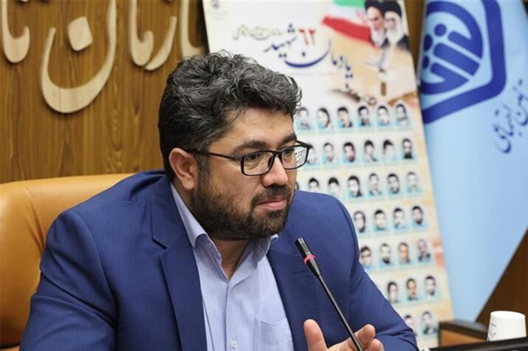 حجت‌الله عبدالملکی وزیر تعاون، کار و رفاه اجتماعی در حکمی میرهاشم موسوی را به عنوان مدیرعامل سازمان تأمین اجتماعی کشور منصوب کرد.