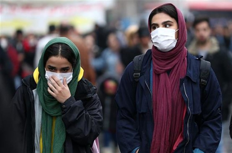 زنان در دوران کرونا آسیب‌های اجتماعی را بیشتر تجربه کردند