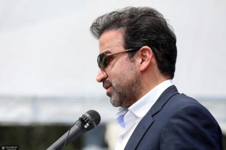 معاون عمران، حمل ونقل وترافیک شهرداری مشهد، از پیشرفت ۹۵ درصدی پروژه تقاطع غیر همسطح خلیج فارس خبرداد.