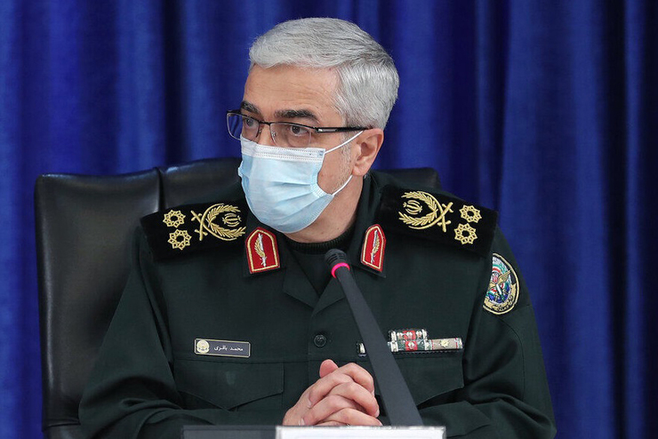 رئیس ستاد کل نیرو‌های مسلح گفت: جمهوری اسلامی ایران در ۴۳ سال اخیر نمونه‌ای از حاکمیت یک کشور اسلامی بوده است.
