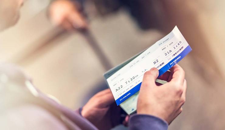 قیمت بلیت هواپیما از فردا اول آذرماه ۱۴۰۰ کاهش می‌یابد