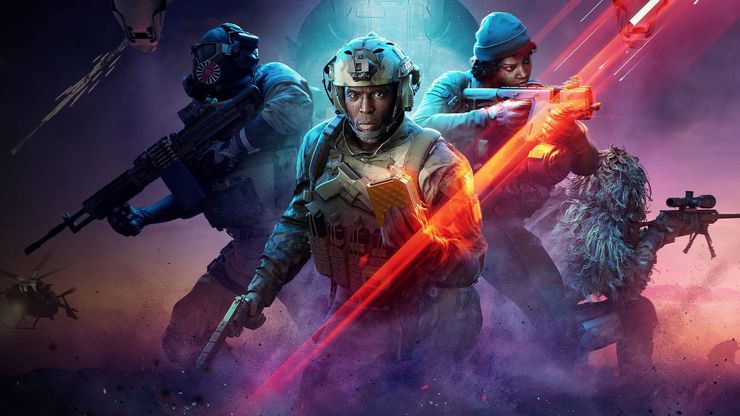 نظرات کاربران درباره بازی Battlefield 2042 به قدری منفی بوده که این عنوان وارد لیست «۱۰۰ بازی افتضاح استیم» شده است.