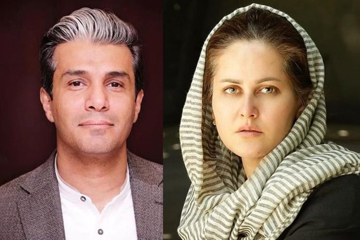 صحرا کریمی کارگردان زن افغانستانی در توئیتی ادعا کرده است که آریا عظیمی نژاد برای ساخت موسیقی فیلم «حوا، مریم، عایشه» به او پول پیش پرداخت کرده اما در قبال آن موسیقی ساخته نشده است.
