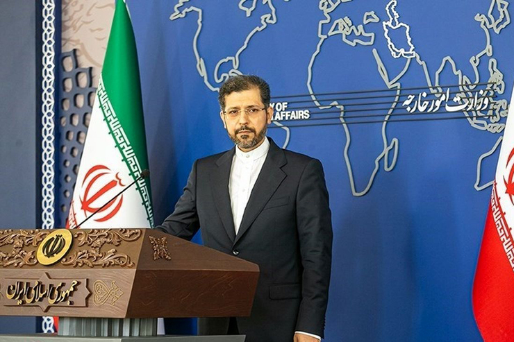 سخنگوی وزارت امور خارجه گفت: نشست همسایگان افغانستان در تهران فردا با حضور رئیس جمهور افتتاح خواهد شد. در این نشست وزرای خارجه ۶ کشور همسایه افغانستان به اضافه روسیه حضور خواهند داشت.
