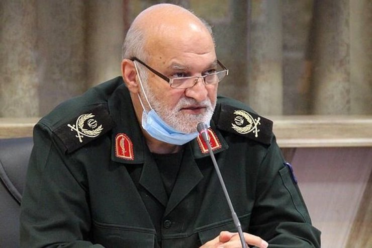طی حکمی از سوی سردار سرلشکر پاسدار حسین سلامی، فرمانده کل سپاه پاسداران انقلاب اسلامی، سردار سرتیپ دوم پاسدار سید هاشم غیاثی به سمت فرمانده سپاه امام رضا(ع) استان خراسان رضوی منصوب گردید.