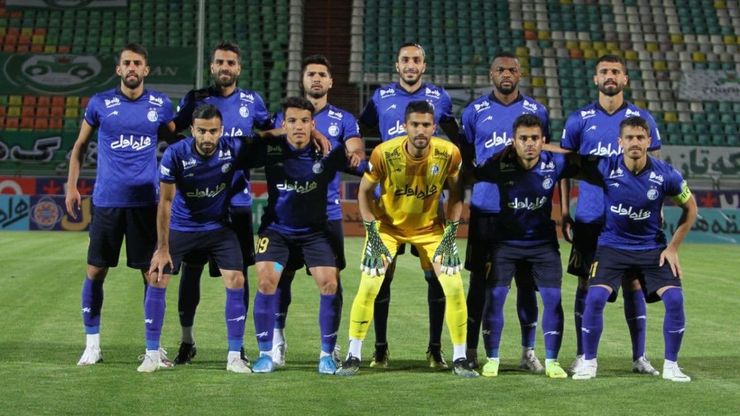 با حضور مهاجم جدید استقلال، جا برای سایر مهاجمان تنگ‌تر خواهد شد.