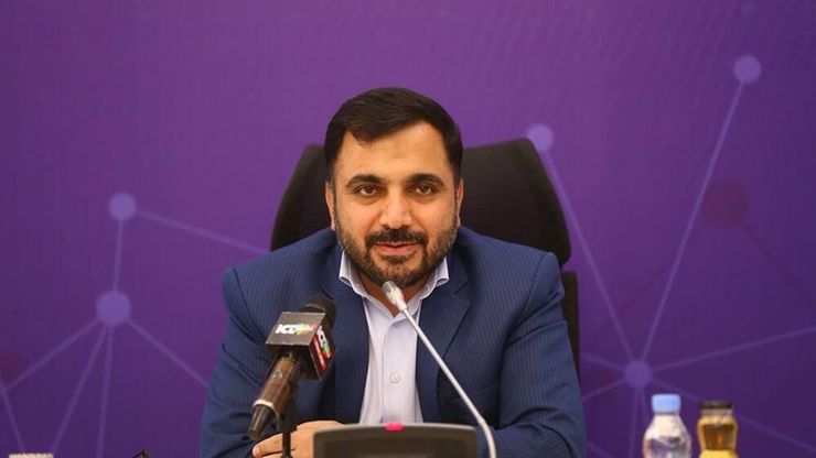 وزیر ارتباطات در جمع مدیران و معاونان پژوهشگاه ارتباطات و فناوری اطلاعات گفته است: در دوره جدید مسئله اصلی وزارت ارتباطات و فناوری اطلاعات تکمیل شبکه ملی اطلاعات است.