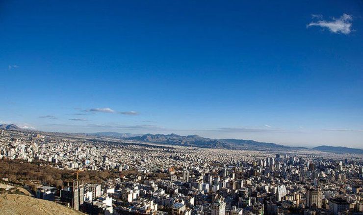 مدیرکل حفاظت محیط زیست خراسان رضوی گفت: میانگین کیفیت هوای کلانشهر مشهد در روز پنجشنبه ششم آبانماه در وضعیت سالم قرار دارد.