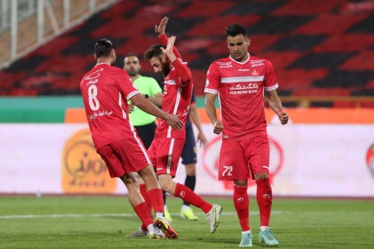 پرسپولیسی‌ها VAR می‌خواهند!