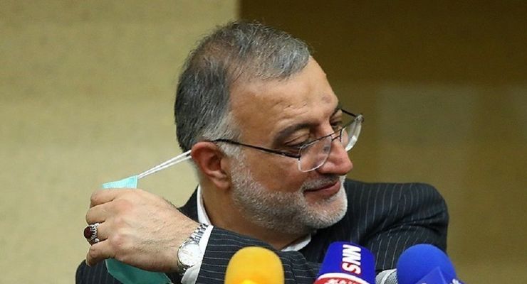 علیرضا زاکانی شهردار تهران در پاسخ به انتصاب حاشیه ساز اخیر خودکه منجر به لغو حکم دامادش شد گفت: اتفاق خاصی رخ نداده، هم نصب و هم لغو اتفاق خوبی بود.