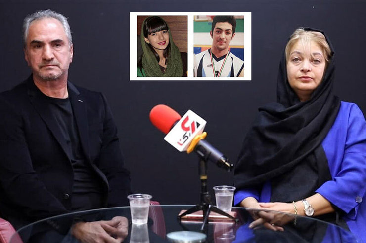 پدر و مادر «غزاله شکور» با حضور در دادستانی تقاضای اجرای حکم قصاص برای «آرمان عبدالعالی» دارند، آن‌ها ناگفته‌های خود را از ۸ سال رنج دوری غزاله بازگو کردند.