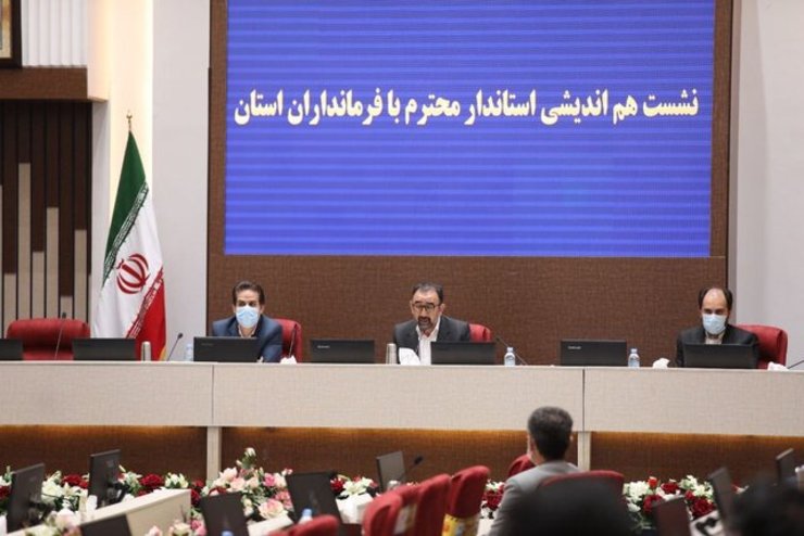 استاندار خراسان رضوی گفت: در سفر‌های شهرستانی که طی روز‌های آینده آغاز خواهد شد، روی موضوع پیشرفت مصوبات متمرکز خواهیم شد. نگاه ما در سفر‌های شهرستانی کاملا عملیاتی است.