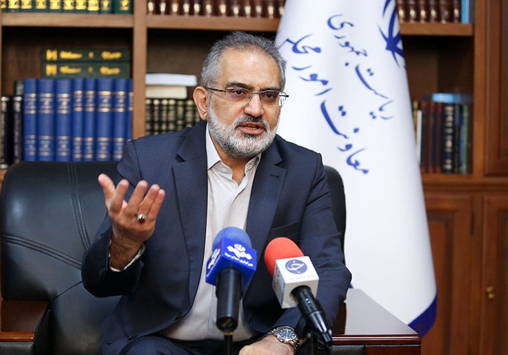 موافقت دولت با اجرای لایحه رتبه‌بندی معلمان تا سقف ۲۵ هزار میلیارد تومان (۹ آبان ۱۴۰۰)