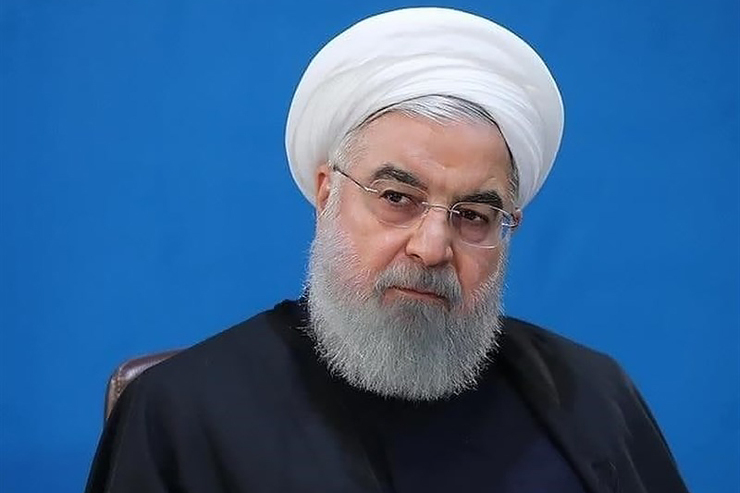 حسن روحانی، رییس جمهور اسبق ایران، در پیامی، هجمه به آیت الله صافی گلپایگانی و تضعیف جایگاه مرجعیت را تقبیح کرد.